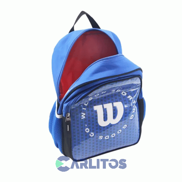 Mochila 14'' Wilson 65.011087
