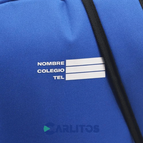 Mochila 14'' Wilson 65.011087