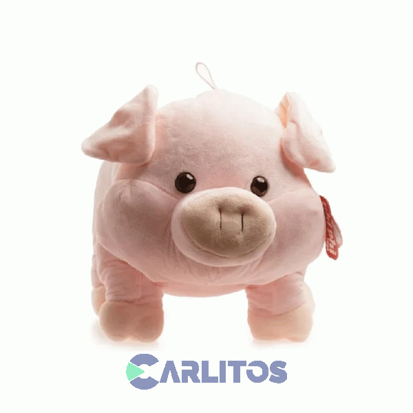 Chanchito Parado 45 Cm Phi Phi Toys 4516