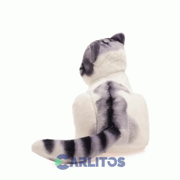 Gato Parado 26 Cm Phi Phi Toys 4525