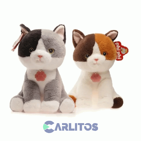 Gatos Phi Phi Toys 8239