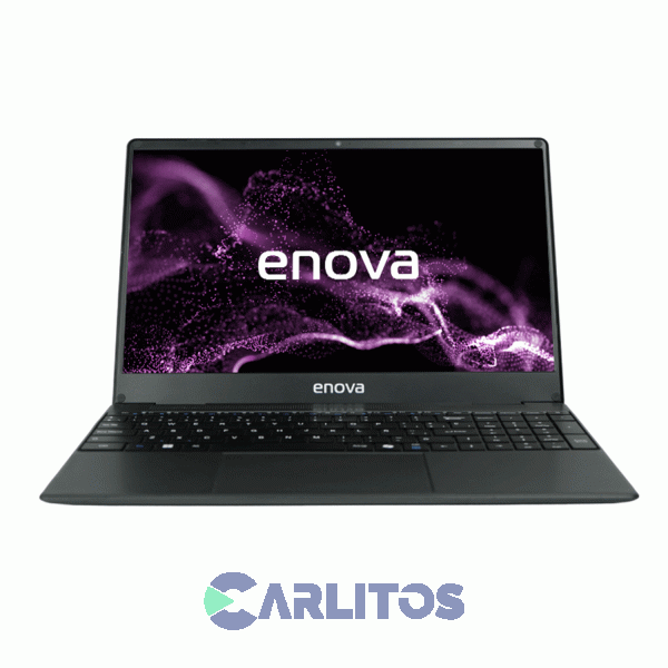 Notebook 15.6" Enova Amd Ryzen R5 Mem 8 Gb Hd Sol 512 Gb Ne15r511