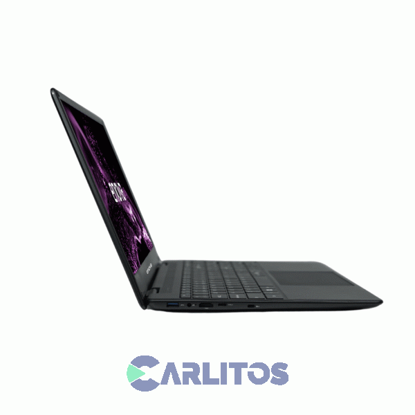 Notebook 15.6" Enova Amd Ryzen R5 Mem 8 Gb Hd Sol 512 Gb Ne15r511