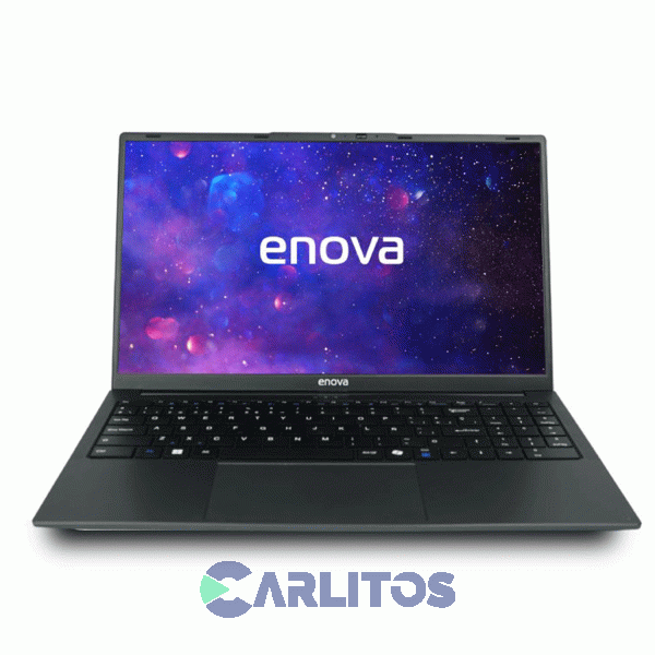 ENOVA NE15R310  Notebook 15.6" Enova Amd Ryzen R3 Mem 8 Gb Hd Sol 240 Gb Ne15r310
