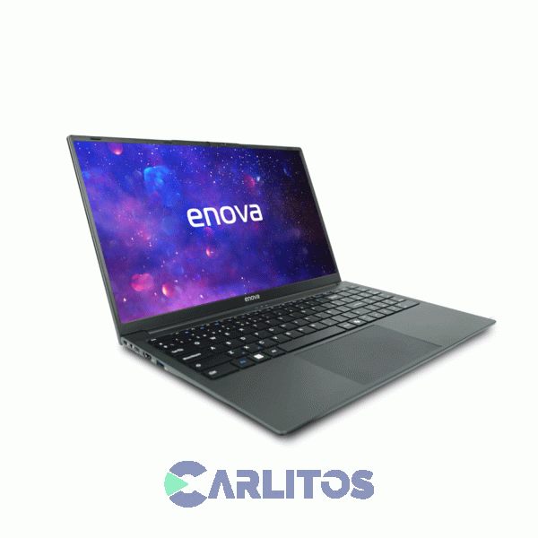 ENOVA NE15R310  Notebook 15.6" Enova Amd Ryzen R3 Mem 8 Gb Hd Sol 240 Gb Ne15r310