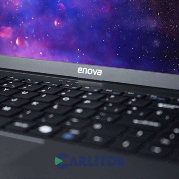 ENOVA NE15R310  Notebook 15.6" Enova Amd Ryzen R3 Mem 8 Gb Hd Sol 240 Gb Ne15r310