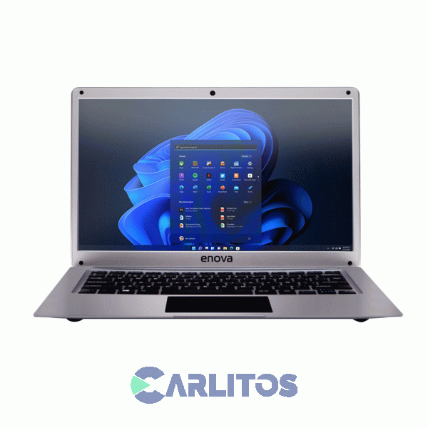Notebook 14" Enova Intel Celeron Mem 4 Gb Hd Sol 128 Gb C141pp-a3s1-w11h