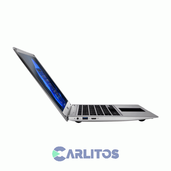 Notebook 14" Enova Intel Celeron Mem 4 Gb Hd Sol 128 Gb C141pp-a3s1-w11h
