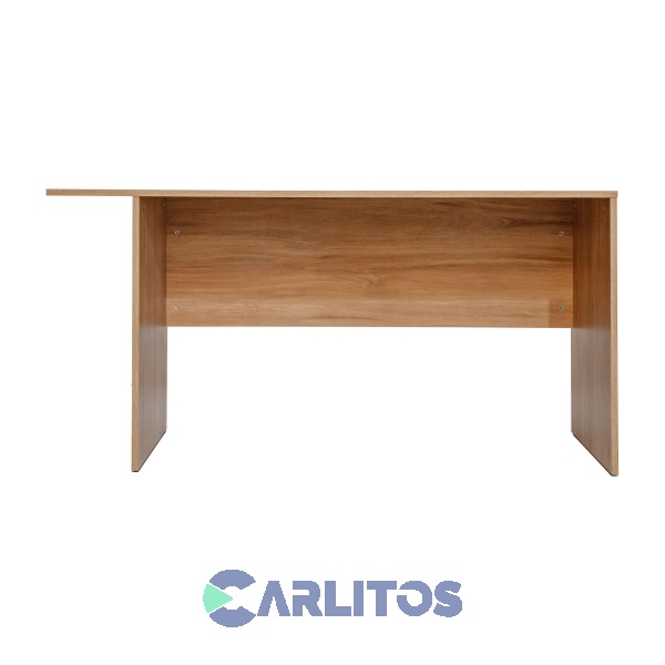 Nexo Escritorio Profesional 1.50 Mts Platinum Acacia