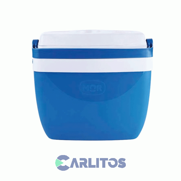 Conservadora Mor 12 Litros Ice Cold Lunchera