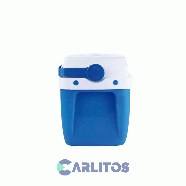 Conservadora Mor 12 Litros Ice Cold Lunchera