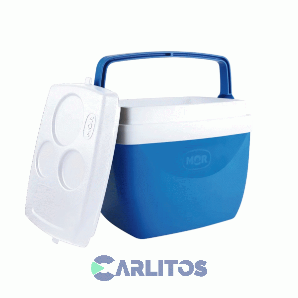 Conservadora Mor 12 Litros Ice Cold Lunchera