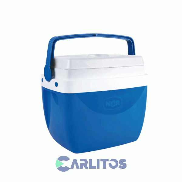 Conservadora Mor 12 Litros Ice Cold Lunchera