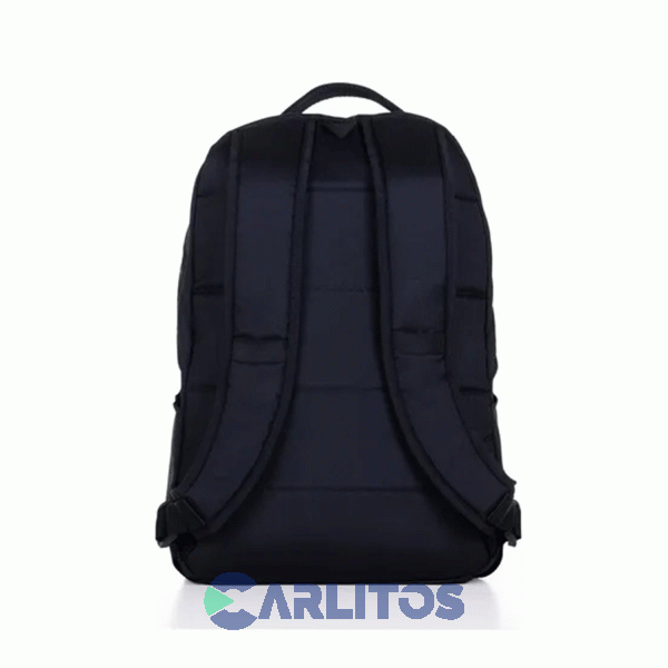 Mochila Portanotebook Linea Adn 2 Primicia 44008-00-19 Negro
