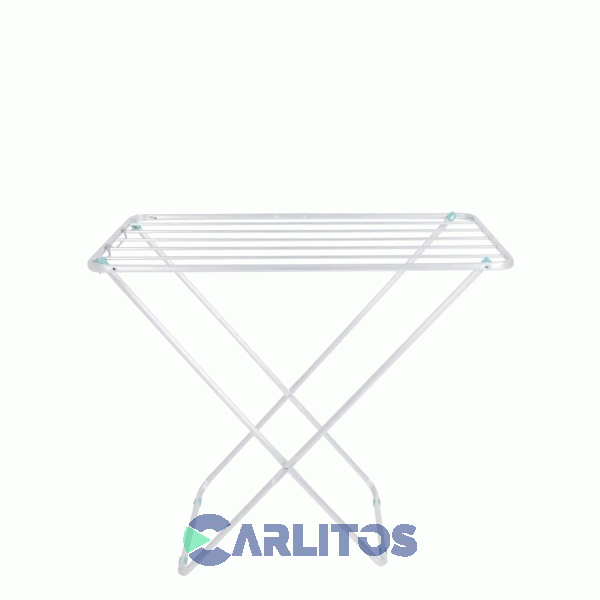 Tender De Pie Slim 5 Varillas Plegable Mor 6045