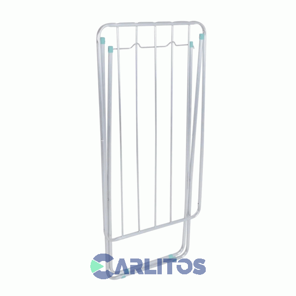 Tender De Pie Slim 5 Varillas Plegable Mor 6045