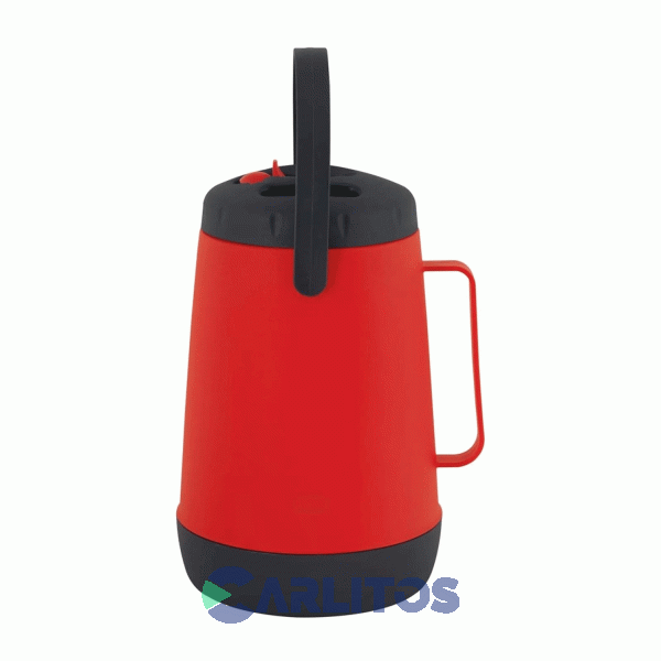 Jarra Termica Terere Camp 2.50 Litros Mor 25108004 Rojo