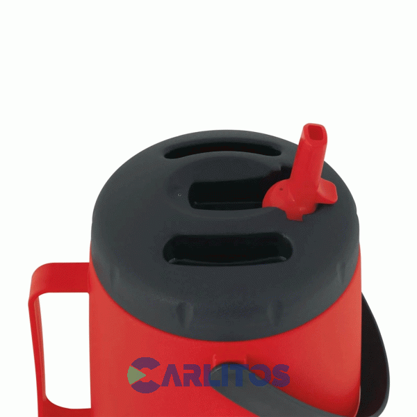 Jarra Termica Terere Camp 2.50 Litros Mor 25108004 Rojo