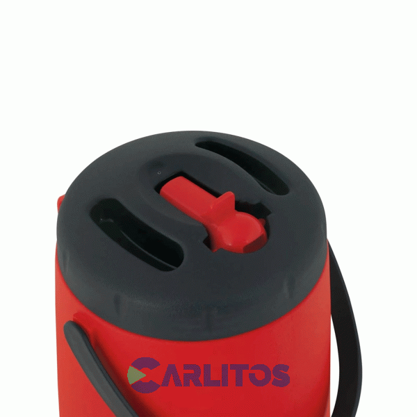 Jarra Termica Terere Camp 2.50 Litros Mor 25108004 Rojo