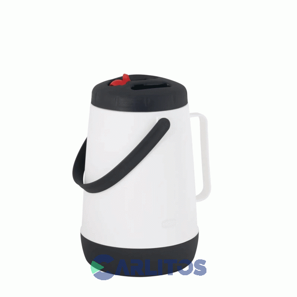 Jarra Termica Terere Camp 2.50 Litros Mor 25108005 Blanco
