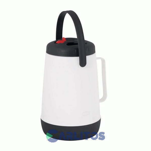Jarra Termica Terere Camp 2.50 Litros Mor 25108005 Blanco