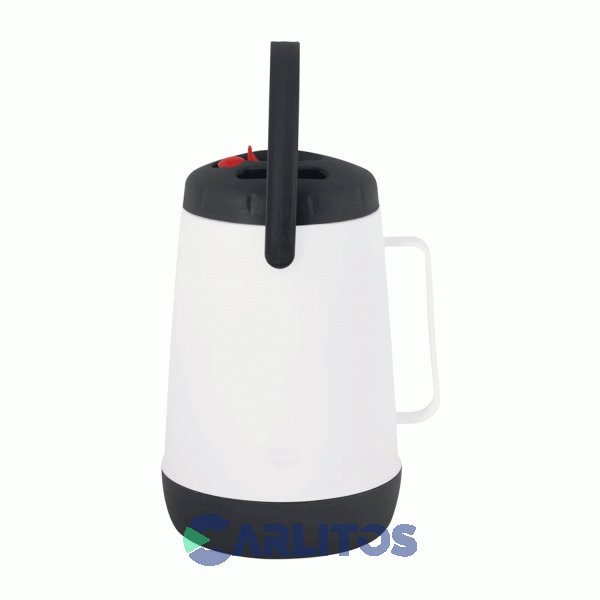 Jarra Termica Terere Camp 2.50 Litros Mor 25108005 Blanco