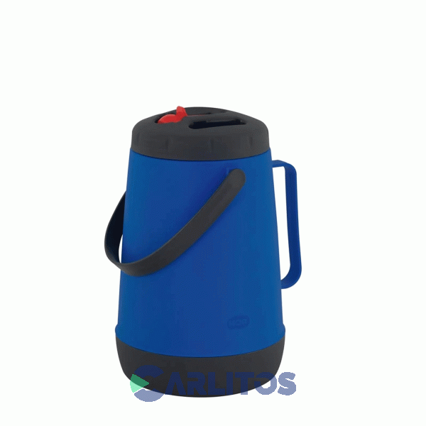 Jarra Termica Terere Camp 2.50 Litros Mor 25108008 Azul