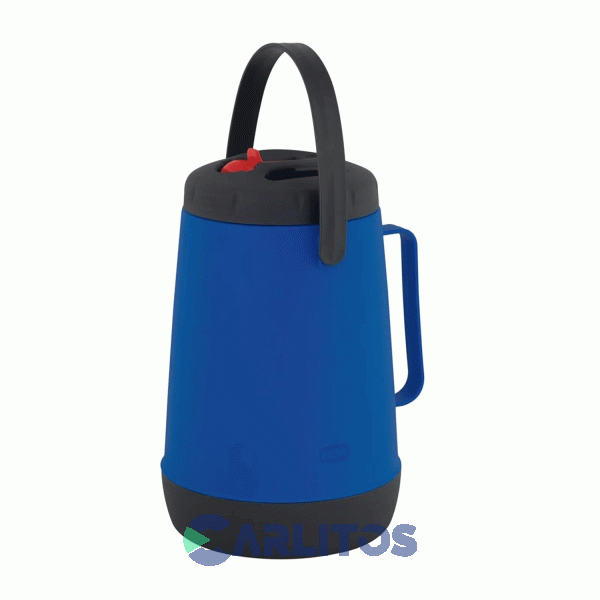 Jarra Termica Terere Camp 2.50 Litros Mor 25108008 Azul