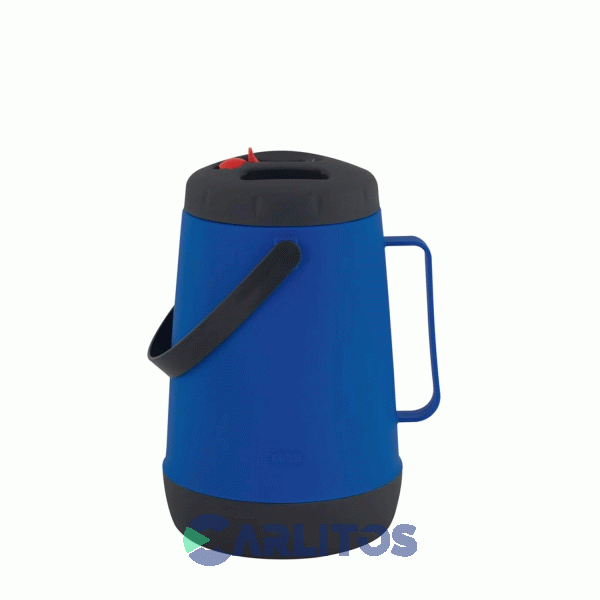 Jarra Termica Terere Camp 2.50 Litros Mor 25108008 Azul