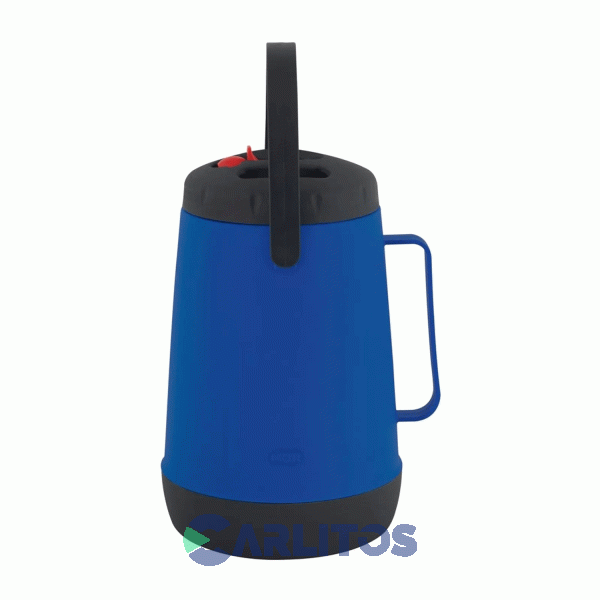 Jarra Termica Terere Camp 2.50 Litros Mor 25108008 Azul