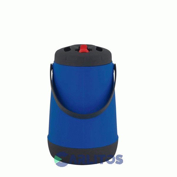 Jarra Termica Terere Camp 2.50 Litros Mor 25108008 Azul