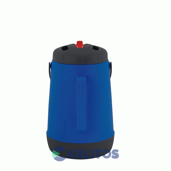 Jarra Termica Terere Camp 2.50 Litros Mor 25108008 Azul