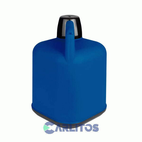 Bidón Térmico 5 Litros Mor Ice Cold 25120151 Azul