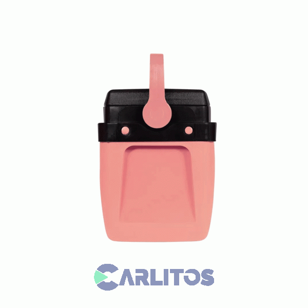 Conservadora Mor 12 Litros Ice Cold Lunchera 25108219 Durazno