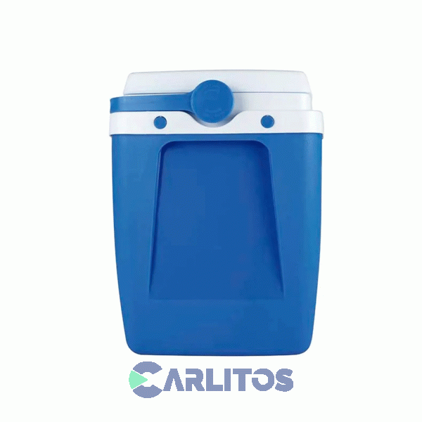 Conservadora Mor 18 Litros Ice Cold Lunchera 25108181 Azul