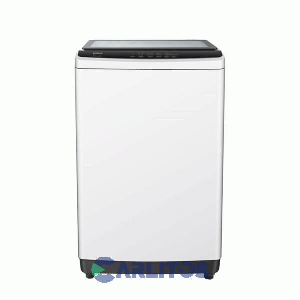 Lavarropa Carga Superior Enova 6 KG - 700 RPM Blanco Le6csb