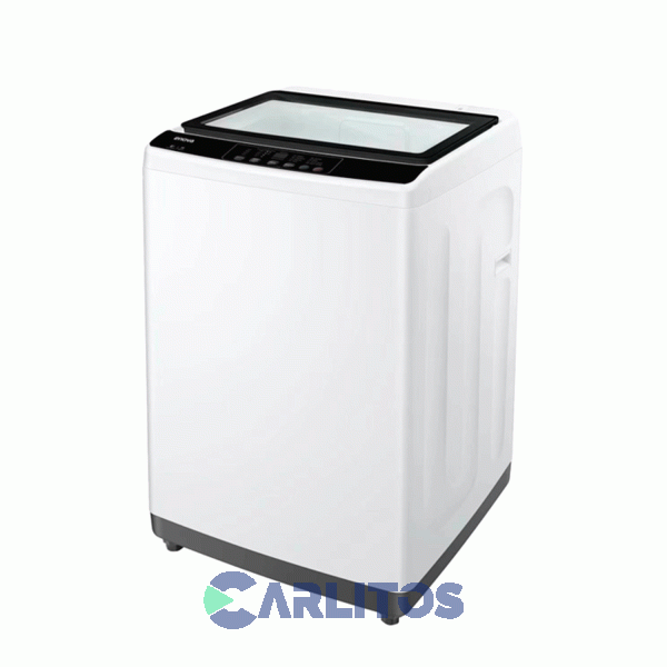 Lavarropa Carga Superior Enova 6 KG - 700 RPM Blanco Le6csb