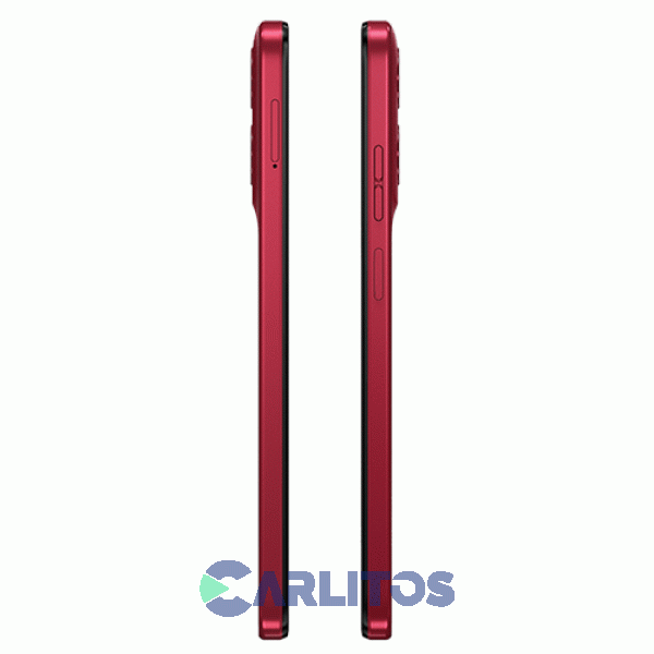 Celular Libre Motorola Moto G05-128GB Rojo
