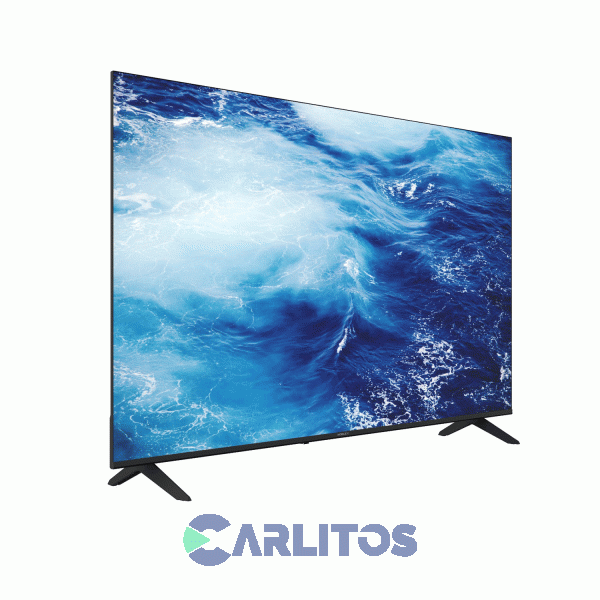 Smart TV Led 65" 4K Ultra HD Noblex Con Google Tv Dv65x8580