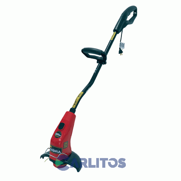 Bordeadora Electrica Dibra 600 Watts B45002re