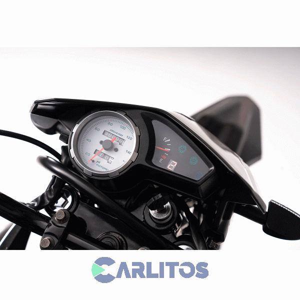 Moto Cross 150 Cc Motomel Con Disco Y Llantas De Rayos Cx150