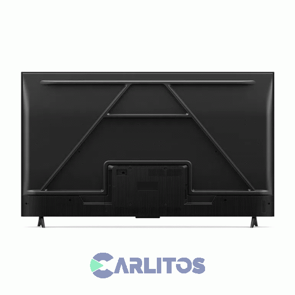 Smart TV Led 55" 4K Ultra HD Tcl Con Google Tv L55p635