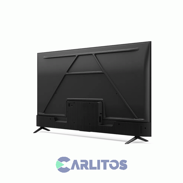 Smart TV Led 55" 4K Ultra HD Tcl Con Google Tv L55p635