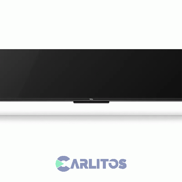 Smart TV Led 55" 4K Ultra HD Tcl Con Google Tv L55p635
