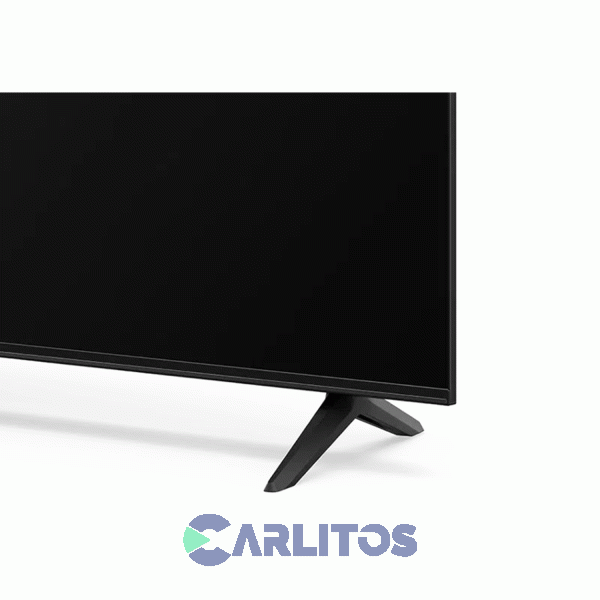 Smart TV Led 55" 4K Ultra HD Tcl Con Google Tv L55p635