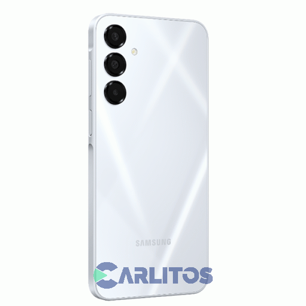 Celular Libre Samsung Galaxy A16-256GB Light Gray