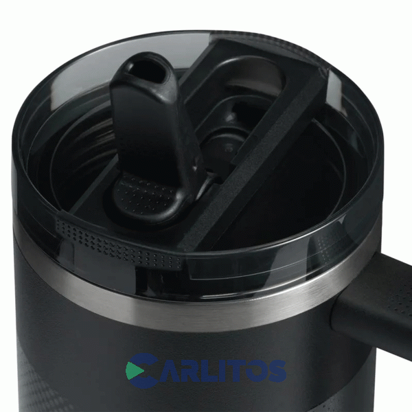 Vaso Stanley Quencher Protour Tumbler 887Ml Negro 2.0