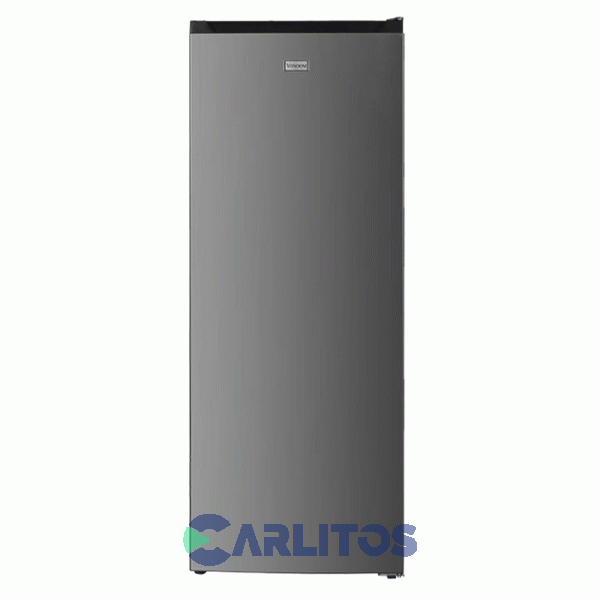 Freezer Vertical Acero Inoxidable Digital 179 Litros Vondom Fr140nofrost