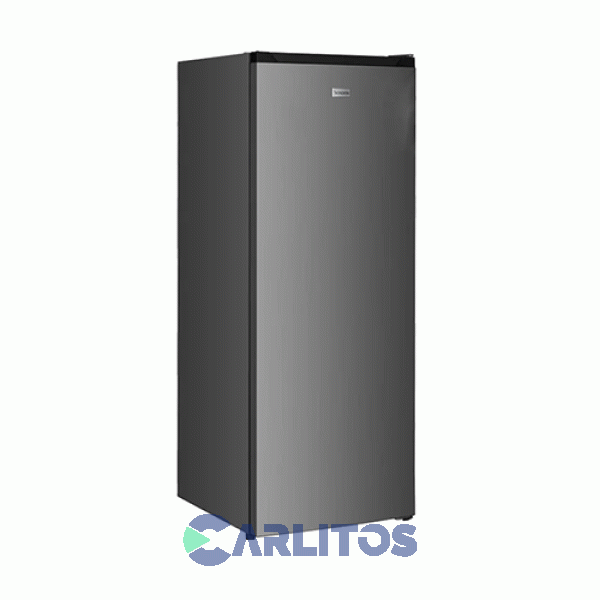 Freezer Vertical Acero Inoxidable Digital 179 Litros Vondom Fr140nofrost