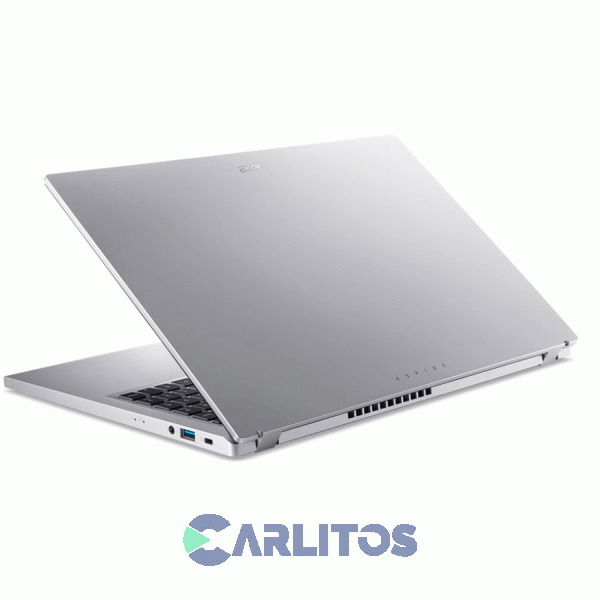 Notebook 15.6" Acer Intel Core I3 N305 8 Gb Hd Solido 512 Gb  Ag15-31p-38e3